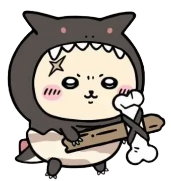 ラッコ（恐竜）画像