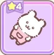 なんか似てるの：ちいかわ