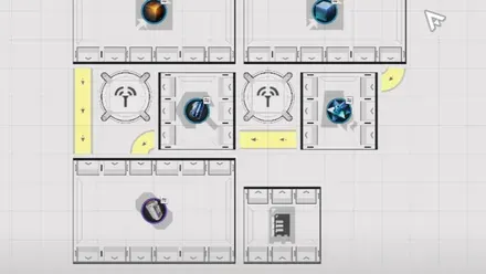 おすすめバッテリー図面