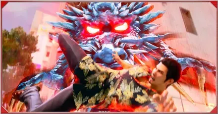 ドラゴンブースト