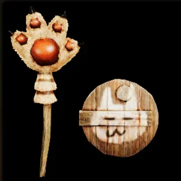 にゃんにゃんぼう