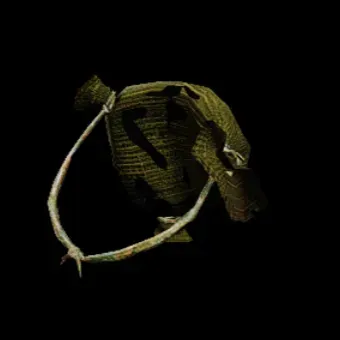 ぬすっと秘密のポーチ