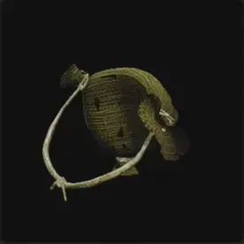 ぬすっと秘密のポーチα画像