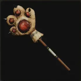 肉球ネコぱんちα画像