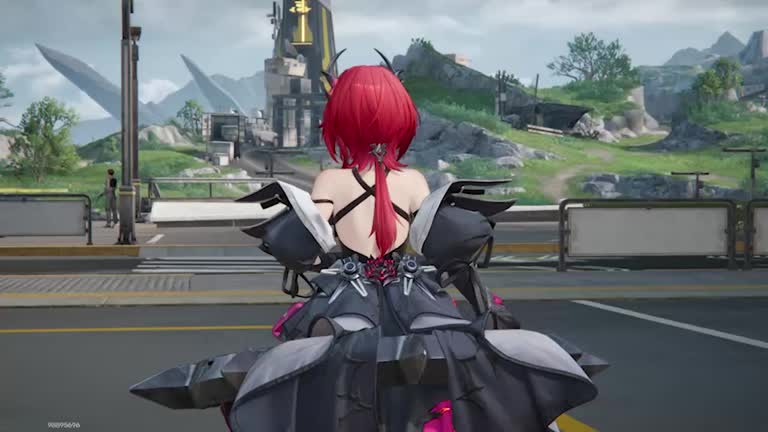 エンドフィールド】レーヴァテインのおすすめ装備と編成・武器【アーク