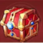 レジェンドプレゼント選択ボックス