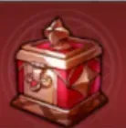 星5アクセサリー選択ボックス