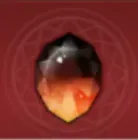 精製されたグルーナイト