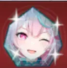 プリンのピース