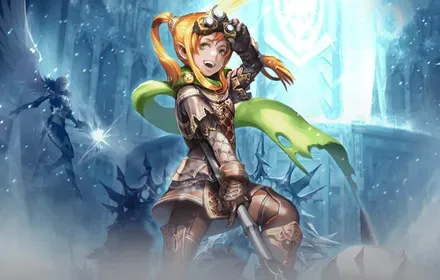 鉱山地帯のフロスト ボックス