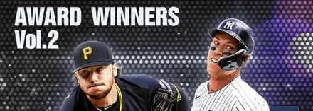 アワードウィナーズ第2弾