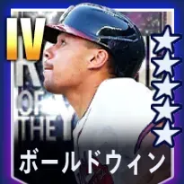 ボールドウィン画像