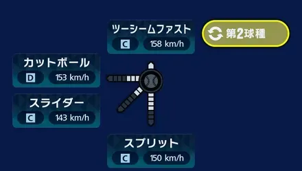 球種2