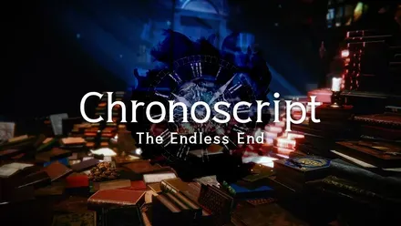 Chronoscript