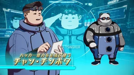 それぞれ異なる得意分野を持った仲間と協力