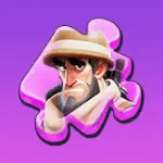 メイソンのかけら