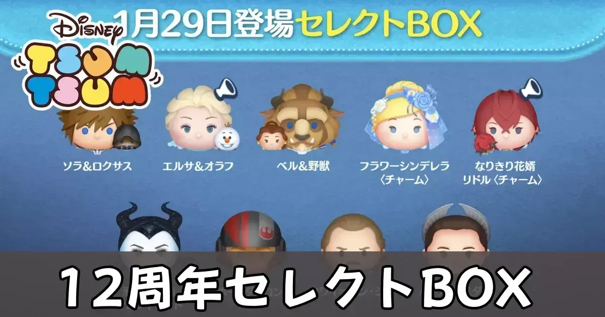 セレクトボックス