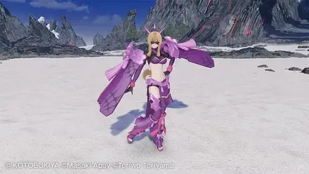 「ヘキサギア＆メガミデバイス」コラボ