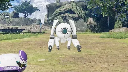 「ヘキサギア＆メガミデバイス」コラボ