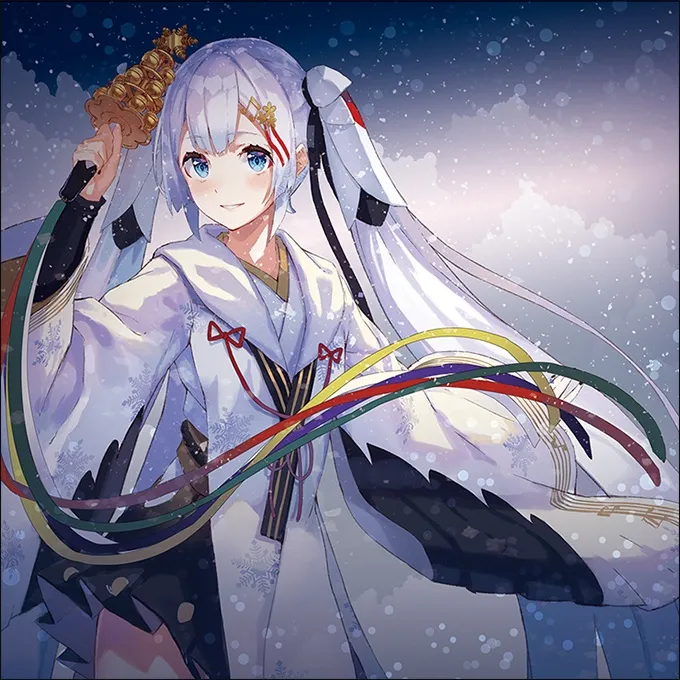 四角い地球を丸くする