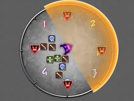 スネークキック