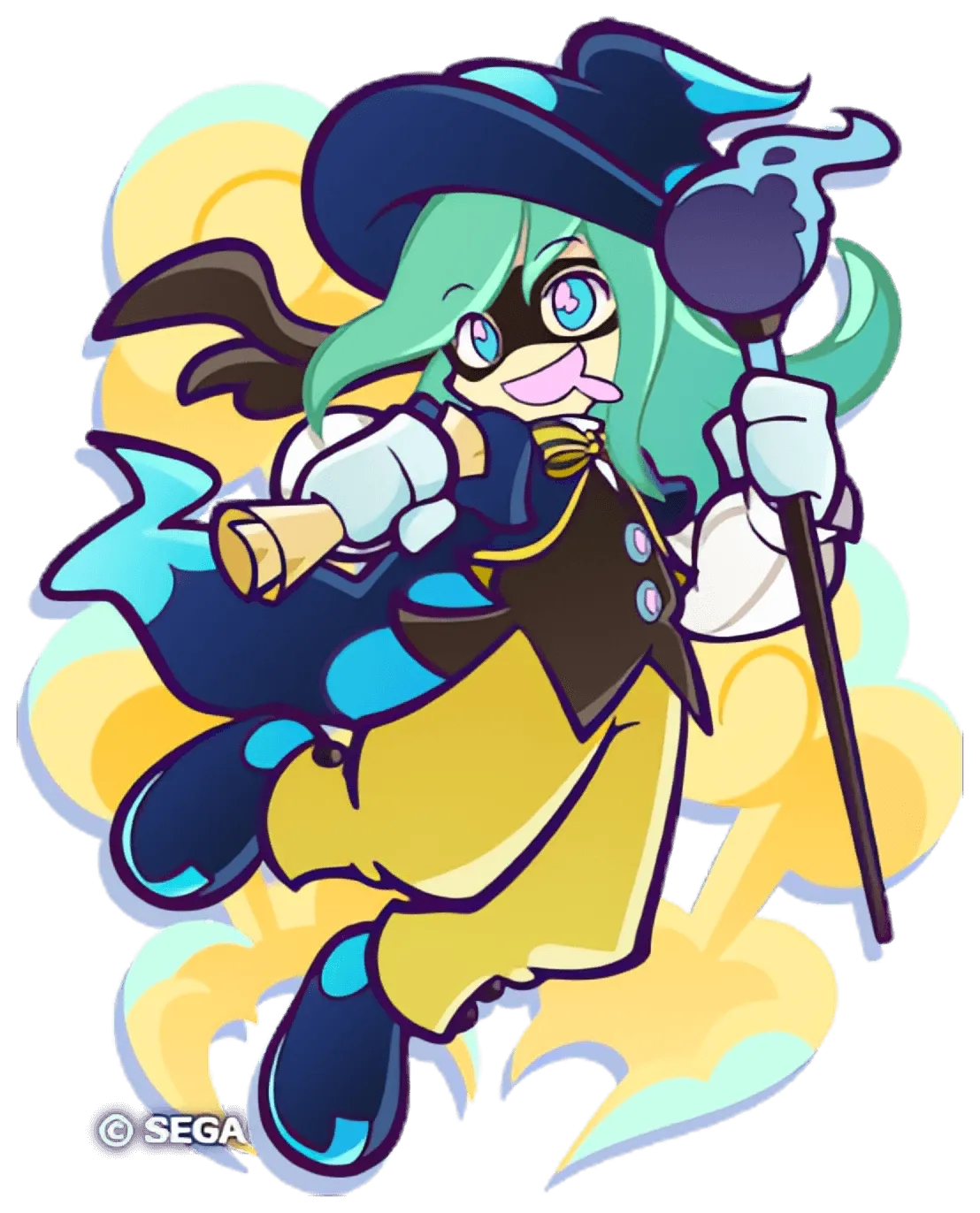 蒸気都市のかわったエコロ（星7）