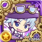 蒸気都市のシェゾ（星7）の画像