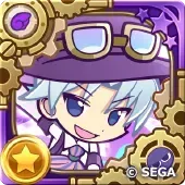 蒸気都市のシェゾ（星7）の画像