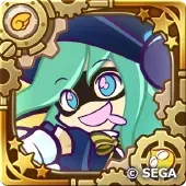 蒸気都市のかわったエコロ（星7）の画像