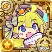 蒸気都市のウィッチ（星7）の画像