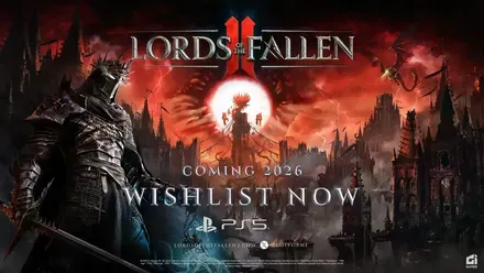 『ロード オブ ザ フォールン2』