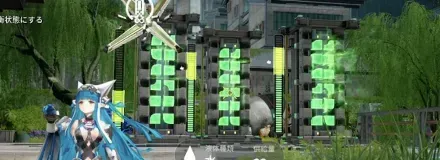 点検は細部まで画像