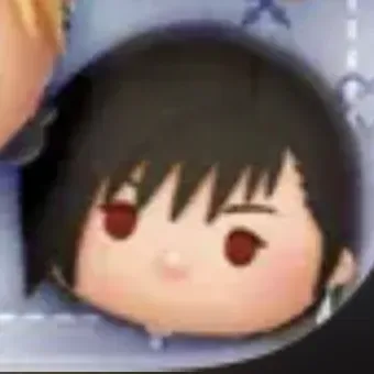 ティファのアイコン