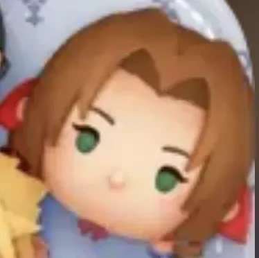 エアリスのアイコン