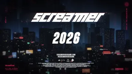 Screamer(スクリーマー)