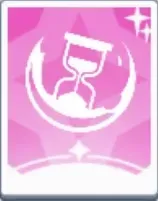 幻舞のステップ