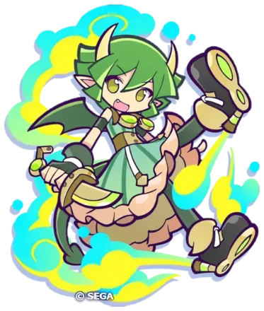 蒸気都市のドラコ 立ち絵