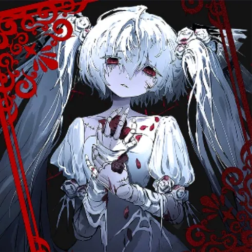 ブラッドドール