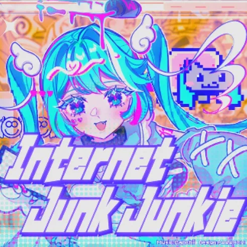 Internet Junk Junkie
