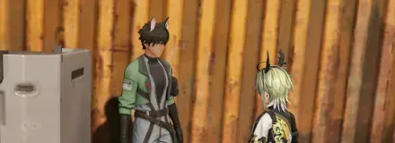 逃げたオリジムシ画像