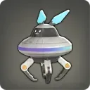 ドローニングウェイのアイコン