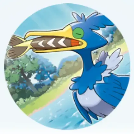 ウッウ（アイコン）画像