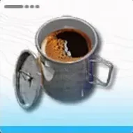 秘伝目覚まし茶画像