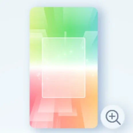 レインボー（ボード）