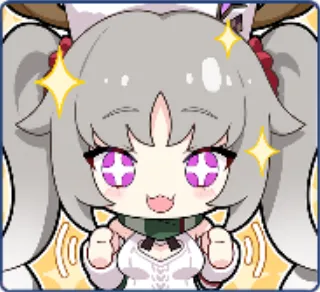 クリスマスラール画像