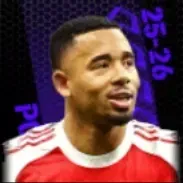 TPガブリエウ・ジェズス(01/29)の画像