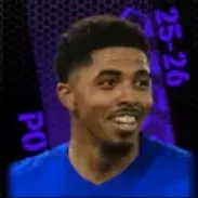 TPウェスレー・フォファナ(01/29)の画像