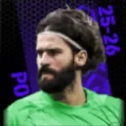 TPアリソン・ベッカー(01/29)の画像