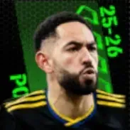 TPマテウス・クーニャ(01/29)の画像