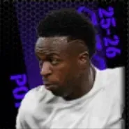 TPヴィニシウス・ジュニオール(01/29)の画像